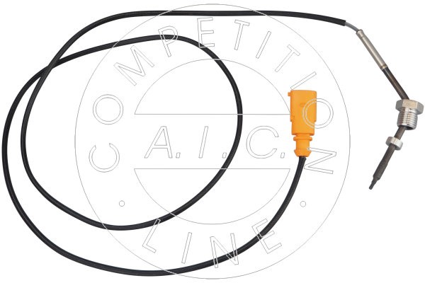 Sensor, avgastemperatur Aic 70264 AIC