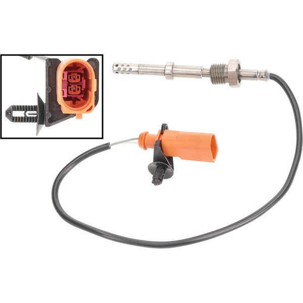 Sensor, avgastemperatur Aic 70266 AIC