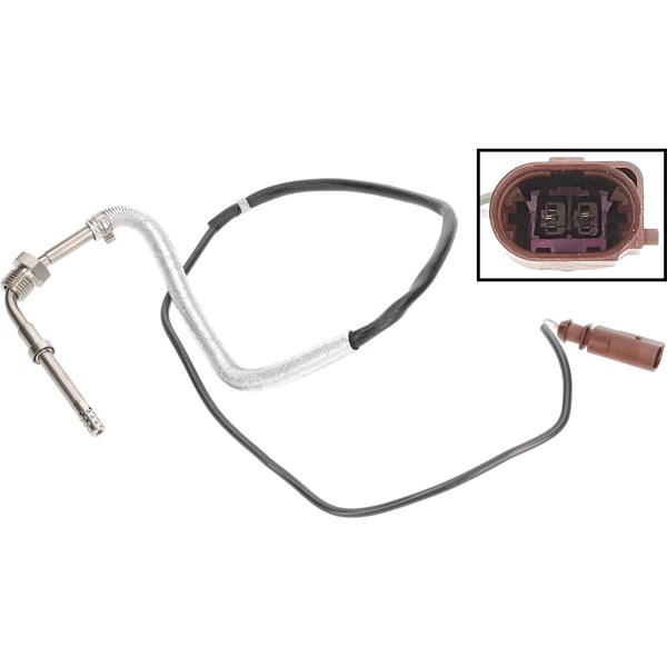 Sensor, avgastemperatur Aic Original aic quality 70269 AIC