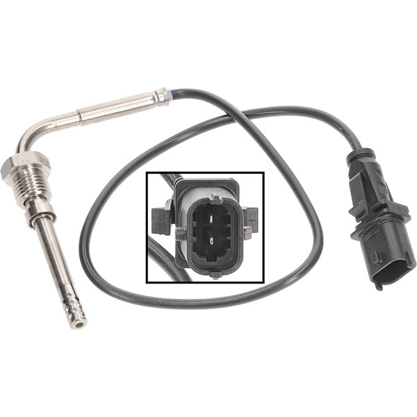 Sensor, avgastemperatur Aic Original aic quality 70270 AIC