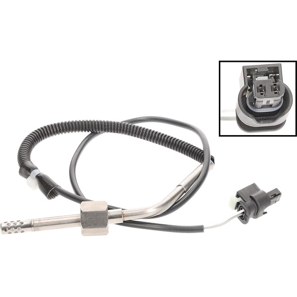Sensor, avgastemperatur Aic 70272 AIC