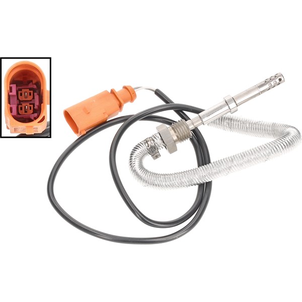 Sensor, avgastemperatur Aic 70276 AIC