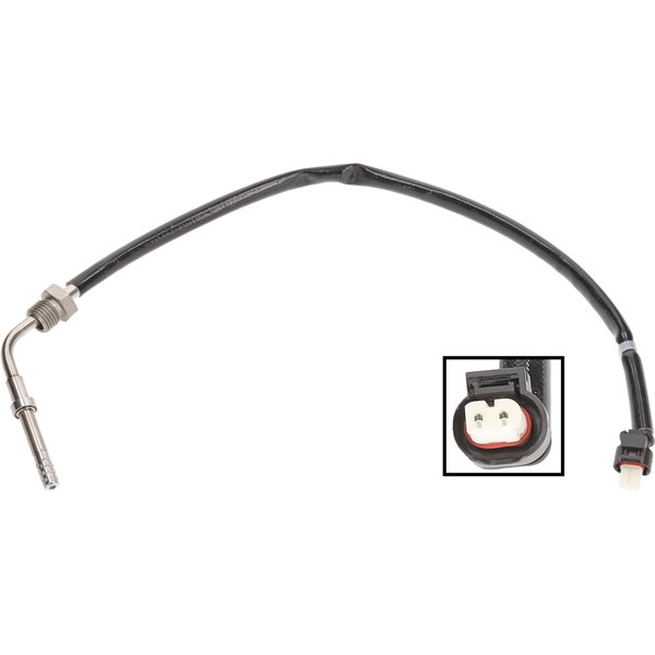 Sensor, avgastemperatur Aic 70279 AIC