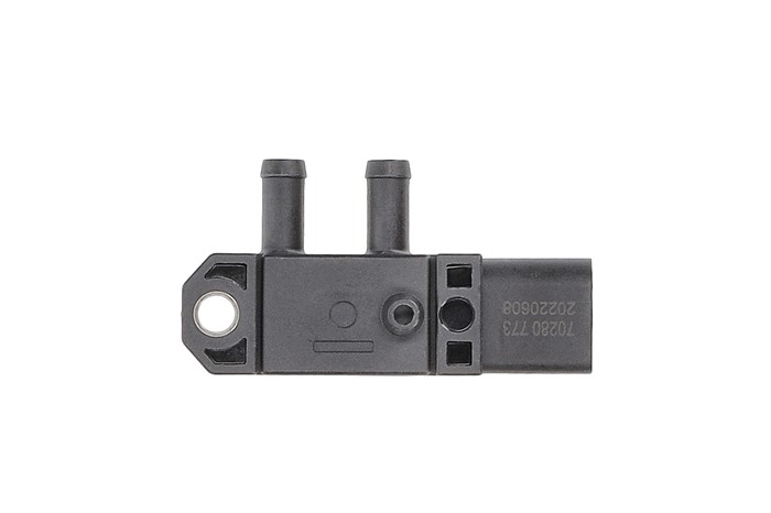 Sensor, avgastryck Aic Original aic quality 70280 AIC