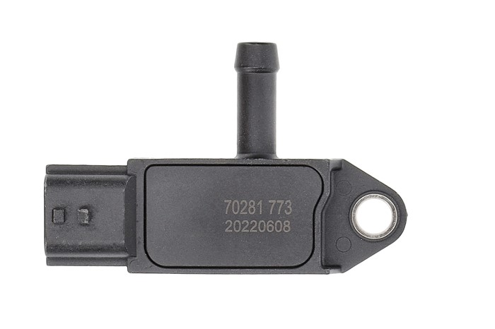 Sensor, avgastryck Aic Original aic quality 70281 AIC