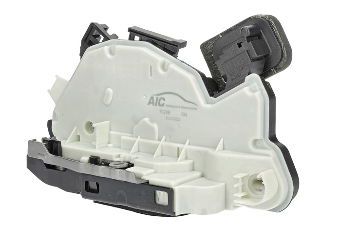 Lås, dörr, Vänster fram Aic 70298 AIC
