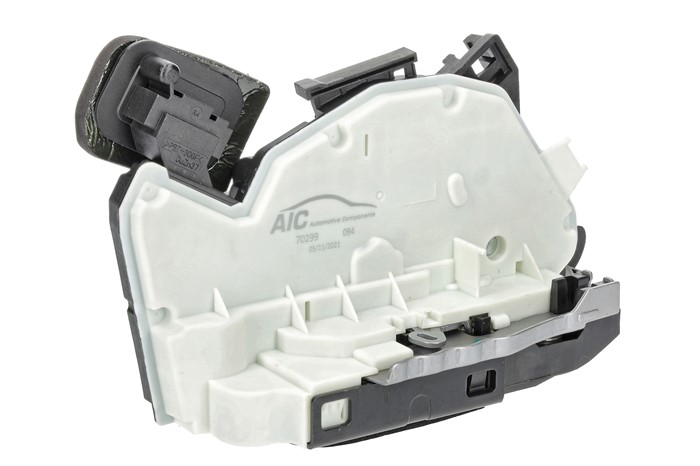 Lås, dörr, Höger fram Aic Original aic quality 70299 AIC