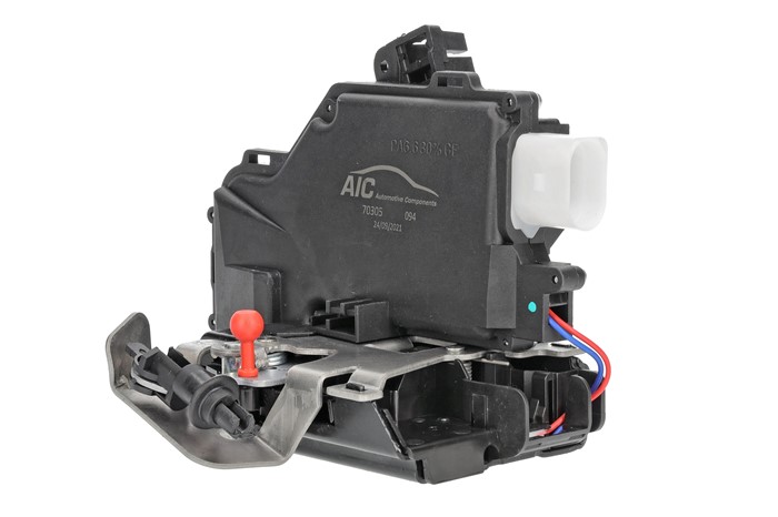 Lås, dörr, Höger bak Aic 70305 AIC