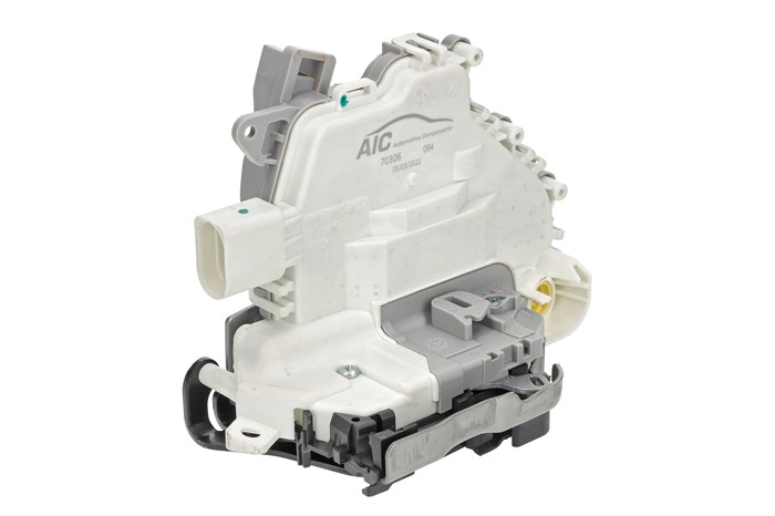 Lås, dörr, Vänster fram Aic 70306 AIC