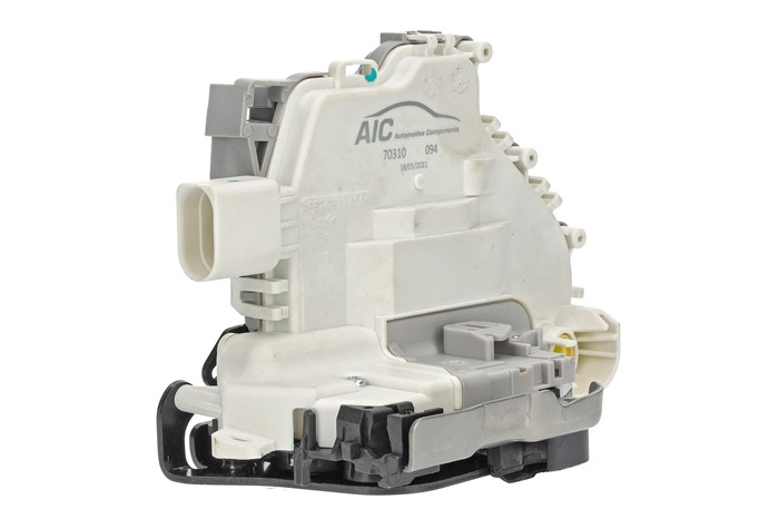 Lås, dörr, Vänster fram Aic Original aic quality 70310 AIC