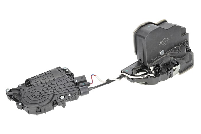 Lås, dörr, Vänster fram Aic 70318 AIC Lås, dörr, Vänster fram Aic 70318 AIC