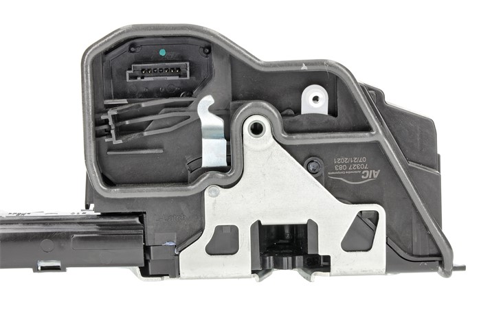 Lås, dörr, Höger fram Aic 70327 AIC Lås, dörr, Höger fram Aic 70327 AIC