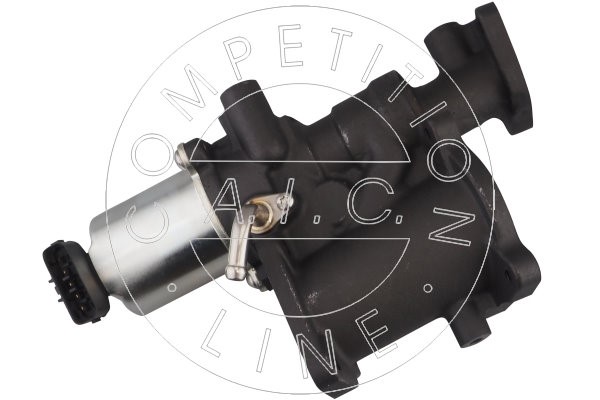 Egr-ventil 12V Aic Original aic quality 70357 AIC