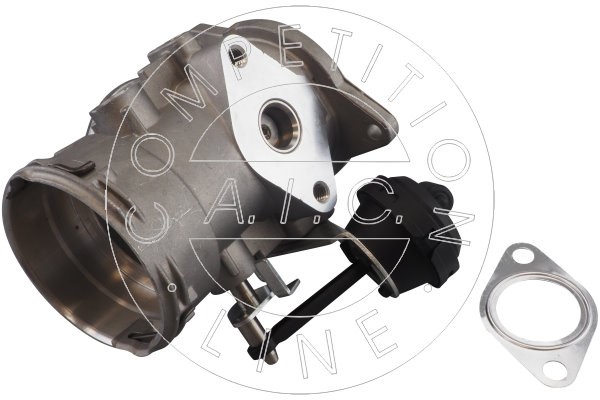 Egr-ventil 12V Aic Original aic quality 70371 AIC