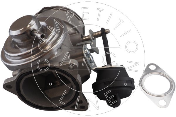 Egr-ventil 12V Aic 70371 AIC