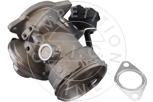 Egr-ventil 12V Aic 70371 AIC