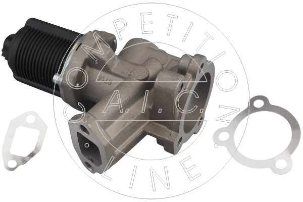 Egr-ventil 12V Aic Original aic quality 70379 AIC