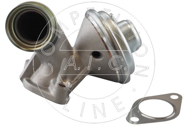 Egr-ventil 12V Aic Original aic quality 70381 AIC