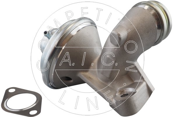 Egr-ventil 12V Aic 70381 AIC