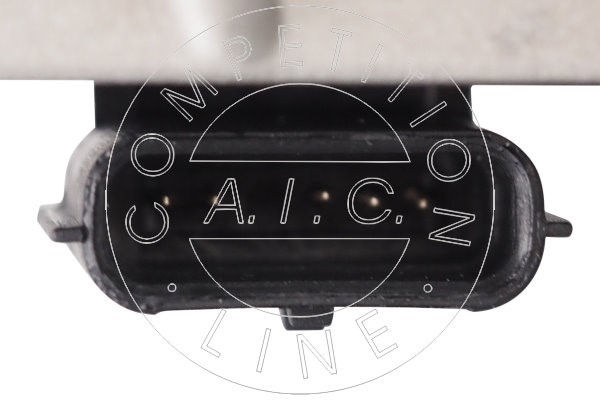 Egr-ventil 12V Aic Original aic quality 70387 AIC Egr-ventil 12V Aic Original aic quality 70387 AIC