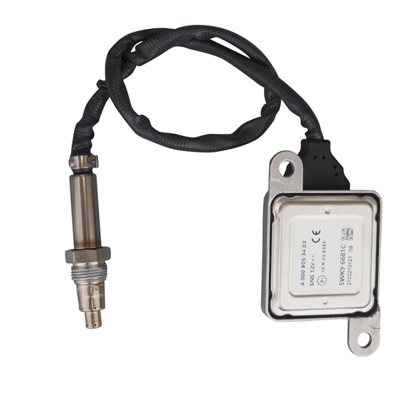 NOx-sensor, ureainsprutning Aic Original aic quality 70395 AIC