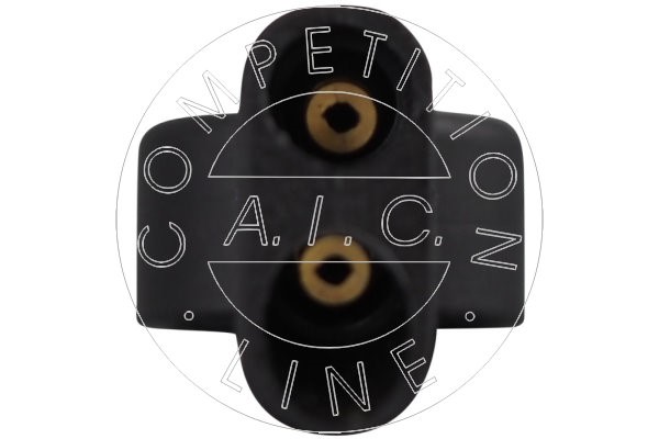 Munstycke, vindrutespolning, Bak Aic 70404 AIC