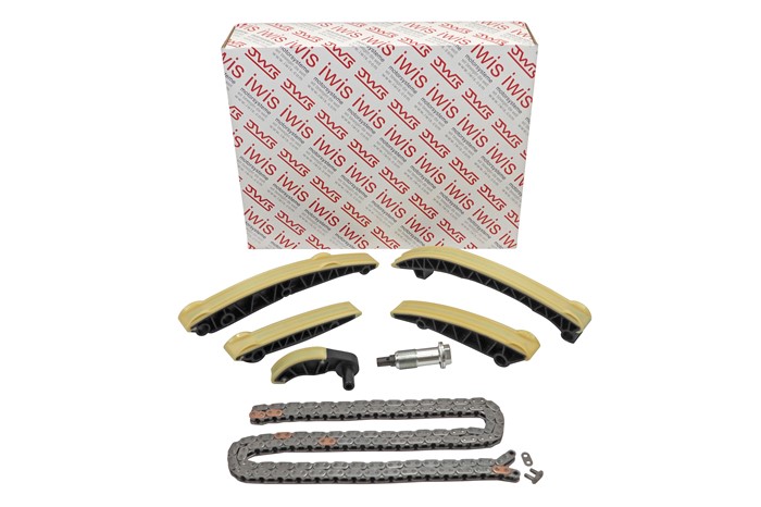 Kamkedjesats Aic 70672Set AIC