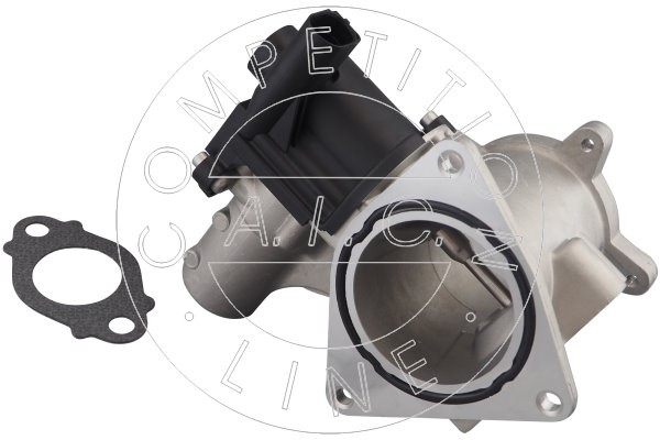 Egr-ventil 12V Aic Original aic quality 70758 AIC