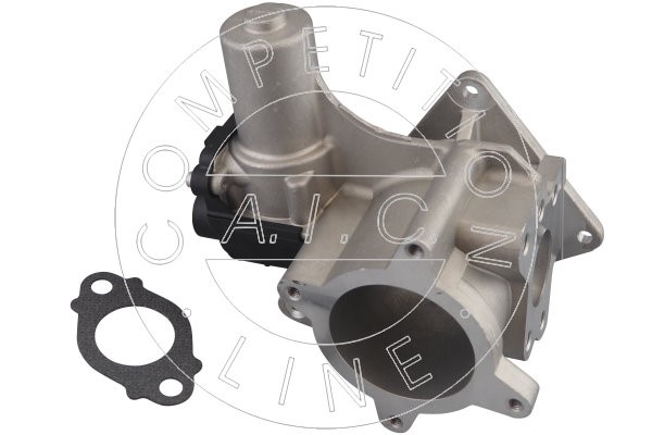 Egr-ventil 12V Aic Original aic quality 70758 AIC