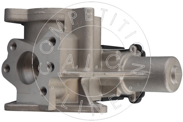 Egr-ventil 12V Aic Original aic quality 70758 AIC