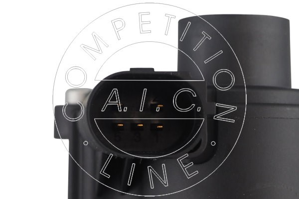 Egr-ventil 12V Aic Original aic quality 70758 AIC