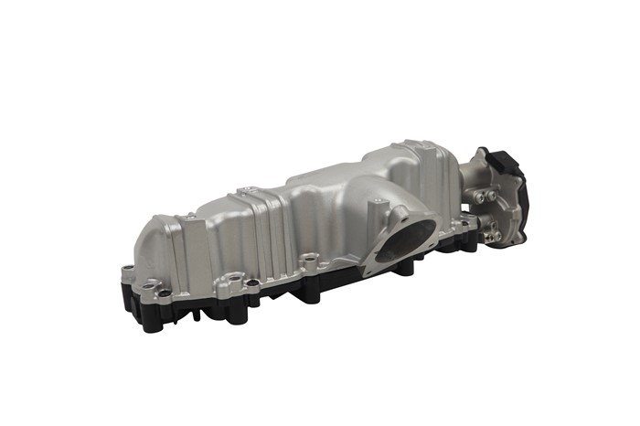 Sugrörsamodul Aic Original aic quality 70767Set AIC