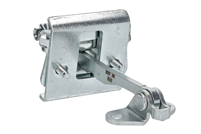 Dörrhållare, Höger fram, Vänster fram Aic 70797 AIC