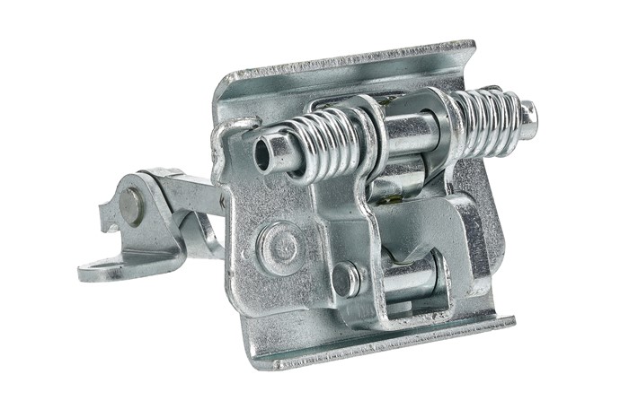 Dörrhållare, Höger fram, Vänster fram Aic 70797 AIC Dörrhållare, Höger fram, Vänster fram Aic 70797 AIC