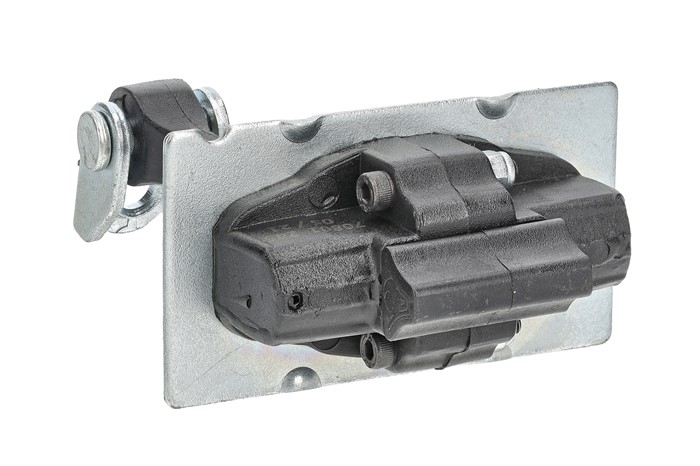 Dörrhållare, Höger fram, Vänster fram Aic 70801 AIC