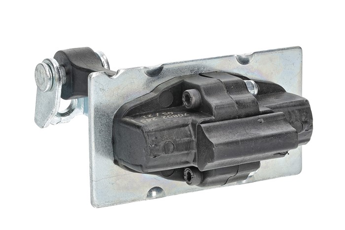 Dörrhållare, Höger bak, Vänster bak Aic 70802 AIC Dörrhållare, Höger bak, Vänster bak Aic 70802 AIC