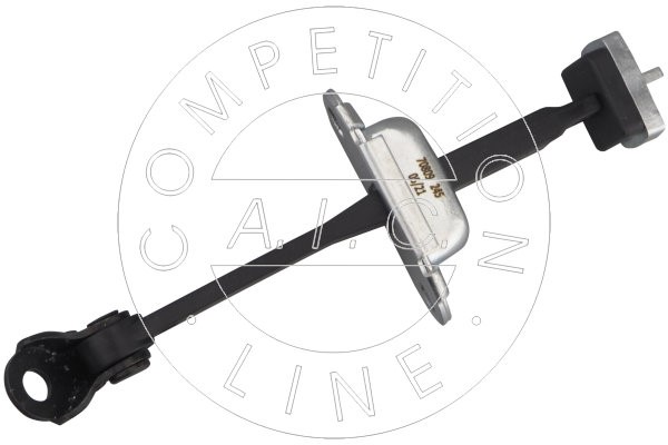 Dörrhållare, Höger bak, Vänster bak Aic 70809 AIC