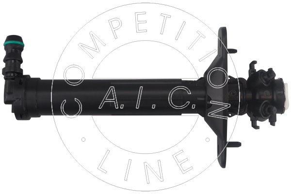 Munstycke, vindrutespolning, Vänster fram Aic 70814 AIC Munstycke, vindrutespolning, Vänster fram Aic 70814 AIC