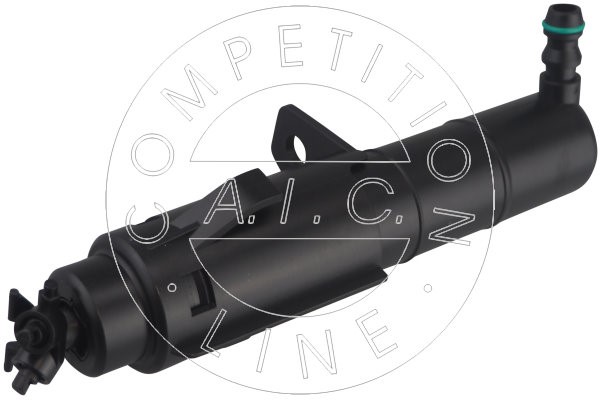 Munstycke, vindrutespolning, Höger fram, Vänster fram Aic 70816 AIC