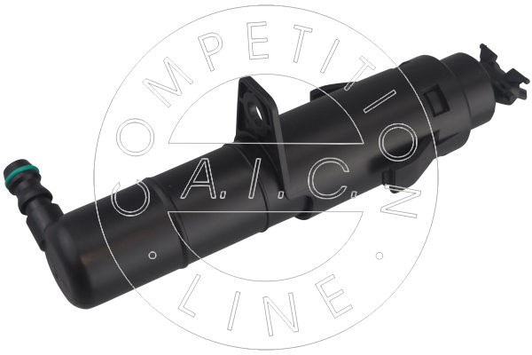 Munstycke, vindrutespolning, Höger fram, Vänster fram Aic 70816 AIC
