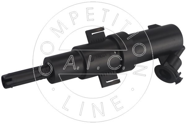 Munstycke, vindrutespolning, Höger fram, Vänster fram Aic 70817 AIC