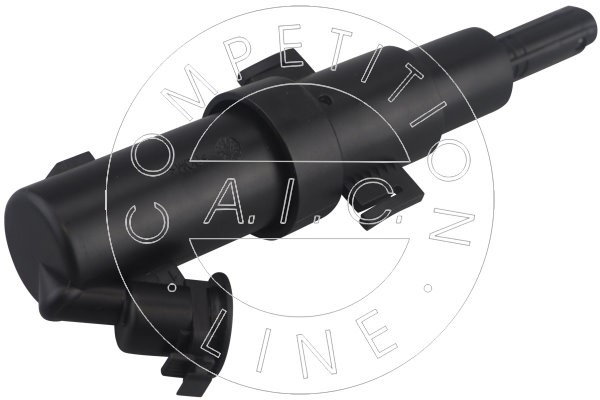 Munstycke, vindrutespolning, Höger fram, Vänster fram Aic 70817 AIC
