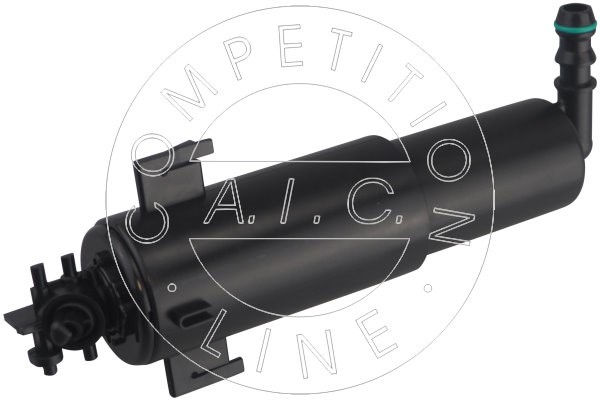 Munstycke, vindrutespolning, Vänster fram Aic 70818 AIC