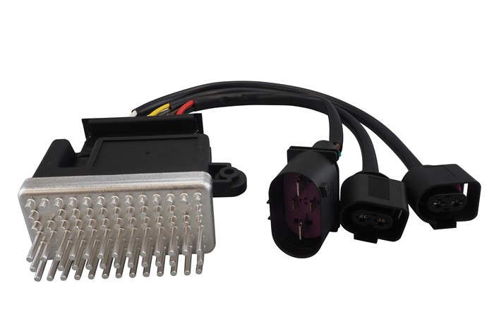 Ställanordning, elfläkt (kylsystemet) 12V Aic 70926 AIC