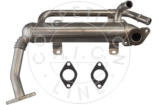 Kylare, avgasåterföring Aic 70989 AIC