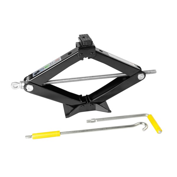 Saxdomkraft, 2 Ton, Universal Lampa