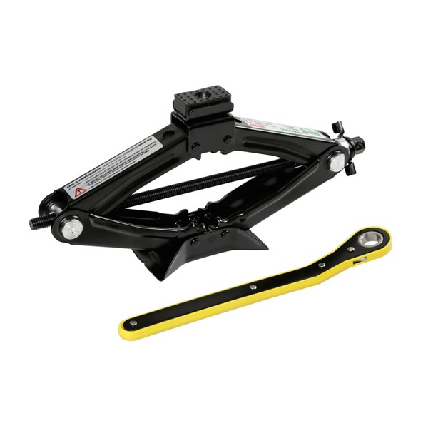 Saxdomkraft, 1 Ton, Universal Lampa