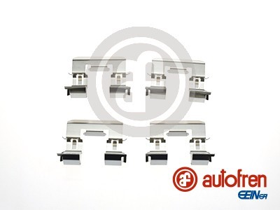 Monteringssats, Bakaxel Autofren seinsa D42826A AUTOFREN SEINSA