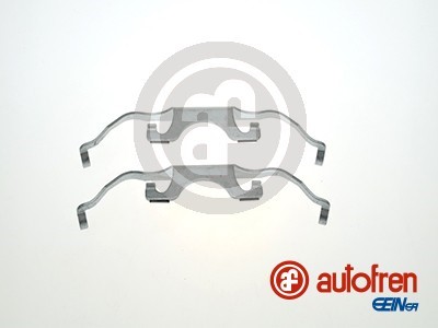 Monteringssats, Framaxel Autofren seinsa D42842A AUTOFREN SEINSA