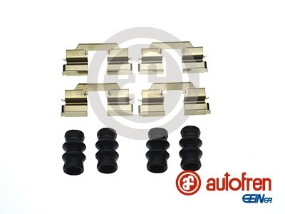 Monteringssats, Bakaxel Autofren seinsa D42848A AUTOFREN SEINSA
